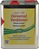 Kluthe Lösin® 100 Universalverdünner3L Produktbild-Vorschau 1
