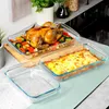 Vilde | Set di casseruole - 3 pezzi - 1,6 L / 2,2 L / 3 L - Anteprima dell’immagine prodotto 3