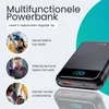 Siltcon Kompakte Schnelllade-Powerbank 10000 mAh – 22,5 W – Produktbild-Vorschau 17