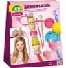 LENA Holz Strickliesel Set mit ausführlicher Anleitung Produktbild-Vorschau 13