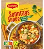 Maggi Guten Appetit Sonntags Suppe (750 ml) Produktbild-Vorschau 2