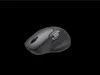Rapoo MT560 Schwarz Wireless Multi-Mode Mouse Produktbild-Vorschau 9