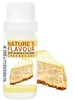 Flavour Drops Natürliches Aroma 10 ml CHEESECAKE Produktbild-Vorschau 1