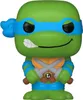 FUNKO Bitty POP - Teenage Mutant Ninja Turtle Leonardo #4er Produktbild-Vorschau 5