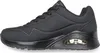 Skechers JGoldcrown: Uno - Golden Heart nero - oro 39 Anteprima dell’immagine prodotto 18