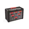 Plastový organizér závěsný MULTICASE CARGO 400x200x260 mm - Voir les images du produit 1