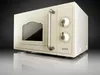 Gorenje MO 4250 CLI Standmikrowelle, 700 Watt, 20 l Produktbild-Vorschau 11