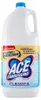 Candeggina Classica Bleiche 5l - Ace Produktbild-Vorschau 2