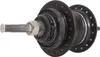 Shimano Gear Hub Nexus 3 SG-3D55 frein à disque 36 trous Voir les images du produit 1