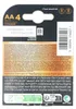 Duracell Plus Boost AA (MN1500/LR6) K4  Batterie AA Blister Anteprima dell’immagine prodotto 4