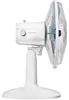 Rowenta Essential+ VU2330 Tischventilator Weiß, 30 cm, 35 W Produktbild-Vorschau 4