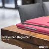 EAZY CASE - Tablet Hülle für Samsung Galaxy Tab A8 10.5 LTE Produktbild-Vorschau 2