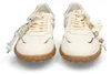 Damen Sneaker LATTE aus Glattleder in Weiß mit Lederfutter Produktbild-Vorschau 10