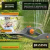 Brandson Viereckregner, Garten Rasensprenger, Produktbild-Vorschau 6