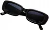 Occhiali rettangolari - Stile - Qualità - Protezione UV - Anteprima dell’immagine prodotto 7