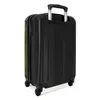 NoBoringSuitcases.com® Kufr Příruční zavazadlo na kolečkách Náhled obrázku produktu 3