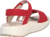 Joya Damen Sandale MERIDA RED rot Größe EUR 40 Produktbild-Vorschau 4