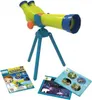 Buki Teleskop Spielzeug MINI SCIENCES fr Kinder - Sterne Produktbild-Vorschau 4