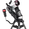 Bresser Optics Messier MCX-102 GoTo, Schwarz, Weiß, Produktbild-Vorschau 4