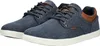 Bullboxer Chaussures à lacets pour hommes Bleu Loisirs, Voir les images du produit 13