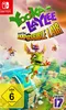Yooka Laylee 2 Switch and the impossible Lair Produktbild-Vorschau 1