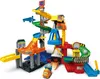 vtech Tut Tut Baby Flitzer - Mega Baustelle Produktbild-Vorschau 2