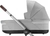 Cybex Babywanne Cot S Lux Mid Grey Náhľad obrázku produktu 7