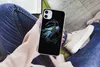 MuchoWow® Handyhülle Schutzhülle Hülle für iPhone 11 Fisch Produktbild-Vorschau 3