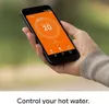 Google Nest Learning Thermostat 3. Generation - Thermostat Produktbild-Vorschau 9