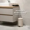 Kozmetický kontajner VINTAGE, objem 3 litre, kovová nádoba Náhľad obrázku produktu 2
