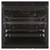 Bauknecht BIK5S DP8F2 ES Pyrolyse Backofen Schwarzes Glas Produktbild-Vorschau 8