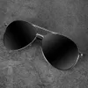 Fine Life Pro Sonnenbrille Herren Fahrerbrille, Retro Produktbild-Vorschau 4