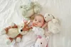 Cloud b® Love Light Buddies – Finley Fawn ™ Melody Produktbild-Vorschau 9