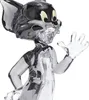 Swarovski TOM AND JERRY TOM 5515335 Neuheit 2021 Anteprima dell’immagine prodotto 3