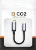 Co2 Displayport - Mini Displayport 1.4 Adattatore Mini Dp Anteprima dell’immagine prodotto 12