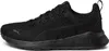 A black Puma running shoe is shown from the side against a white background. Produktbild-Vorschau
