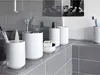 Authentics Lunar porte-savon, porte-savon, plastique, Voir les images du produit 2