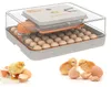 Zimilo 56 Eier Inkubator, Digital Brutmaschine mit Produktbild-Vorschau 1