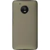 PhoneNatic Case kompatibel mit Lenovo Moto G5 - Hülle gold Produktbild-Vorschau 3