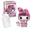 My Melody 50th Anniversary 114 Special Edition - Funko Pop! Produktbild-Vorschau 5