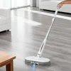 Kabellose Boden-Poliermaschine mit Wassertank: 30W Power & Produktbild-Vorschau 4