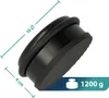 WESTCOTT E-19002 00 Türstopper Voir les images du produit 5