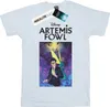 Disney - T-Shirt für Damen BI10668 (5XL) (Weiß) Produktbild-Vorschau 1