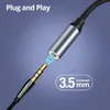 USB Type C auf 3.5mm Klinkenbuchse AUX Adapter Kopfhörer Produktbild-Vorschau 2