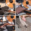 Evolution RAGE, zaagblad van 255 mm met 28 tanden, Productafbeelding-voorbeeld 3