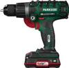 Parkside20 V 3in1 Akku-Schlagbohrschrauber PSBSA 20-Li mit Produktbild-Vorschau 12