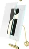 Umbra Bilderrahmen Flute, Fotorahmen, Zink, Glas, Anteprima dell’immagine prodotto 9