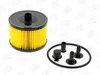 Kraftstofffilter CHAMPION CFF100401 für FORD Focus II Produktbild-Vorschau 2