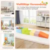 COSTWAY 5 TLG. Schaumstoffbausteine, Riesenbausteine mit Produktbild-Vorschau 8