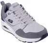 Skechers Uno - Retro One  Sneakers Laag - Donkergrijs - Voir les images du produit 38